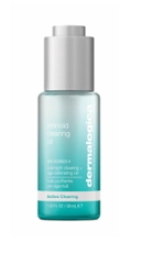 Retinol Clearing Oil