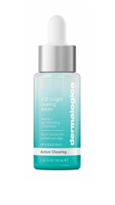 AGE Bright Clearing Serum